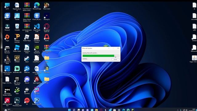 [TUTO] COMMENT INSTALLER MINECRAFT JAVA-EDITION BEDROCK EN 2024 ? смотреть онлайн