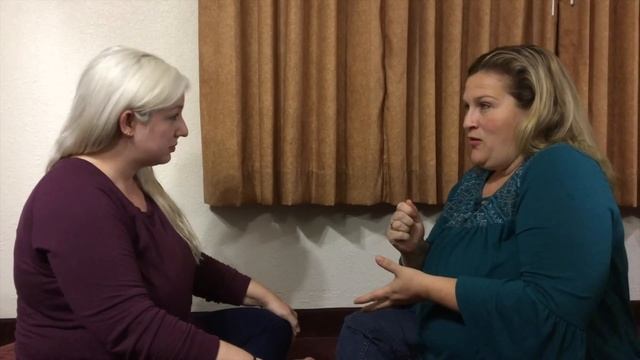 EMDR Therapy Demonstration: Dissociative Considerations