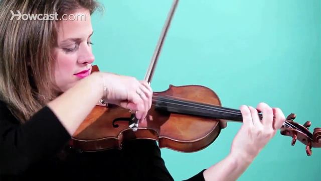 What Is a Scale? | Violin Lessons смотреть онлайн