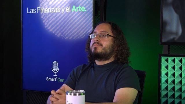 Smart+ Cast | Las finanzas y el arte | Ep. 5 смотреть онлайн