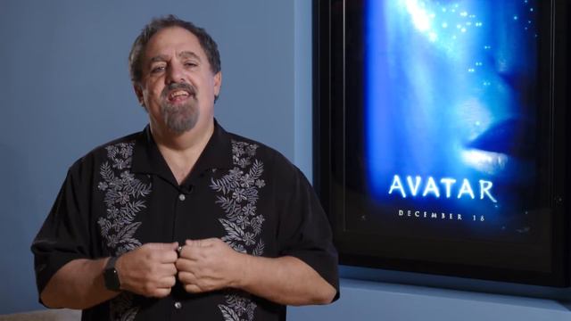 James Cameron & Jon Landau On Their Choice Of Sony VENICE Cameras For Avatar SEQUELS смотреть онлайн