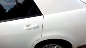 Ниссан тиида обзор после года пользования.