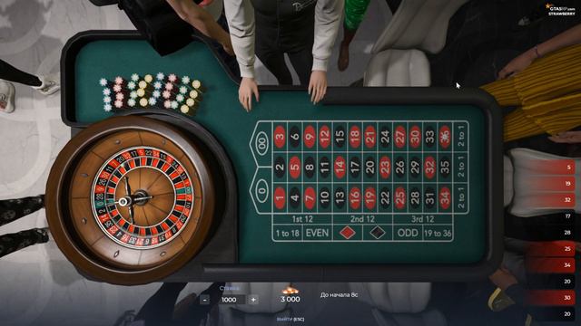 САМАЯ БЕЗУМНАЯ ТАКТИКА ИЗ ВСЕХ ВОЗМОЖНЫХ! ДОВЕРИЛ 2 МЛН БАКСОВ И... - GTA 5 RP | Strawberry смотреть онлайн