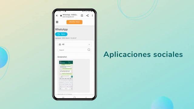 Cómo ver toda la información del teléfono de mi pareja смотреть онлайн