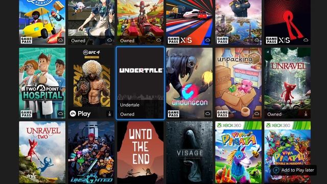 Easiest Xbox Game Pass Games for Gamerscore & Achievements - Updated for November 2021 смотреть онлайн