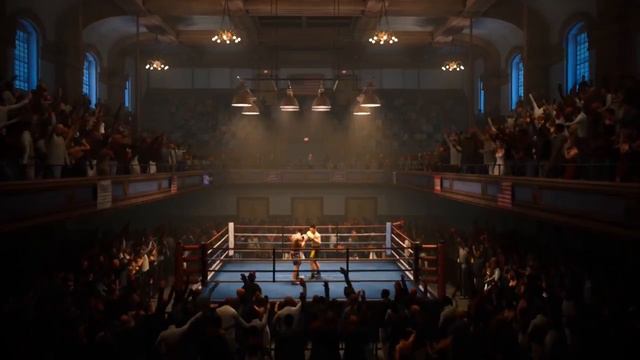 Creed Rise to Glory смотреть онлайн