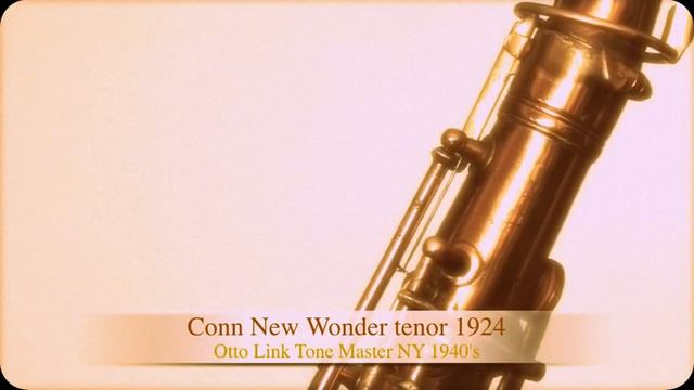 (1) Autumn Leaves - Conn New Wonder - Conn 10M - Otto Link Tone Master NY.m4v смотреть онлайн