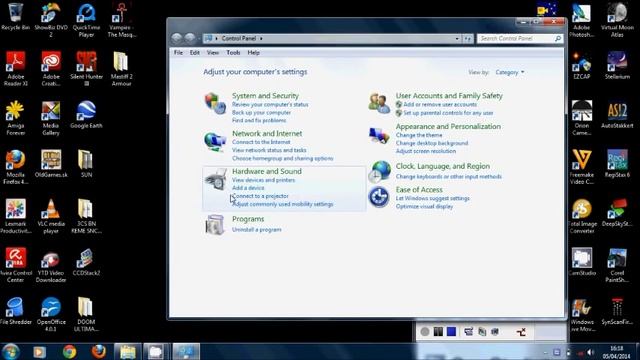 How to use Stellarium program to control a Synscan mount via computer UTUBE смотреть онлайн