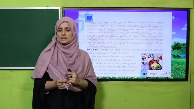 English Grade 5 Unit 11 Lecture Introduction || SNC 2020 || смотреть онлайн