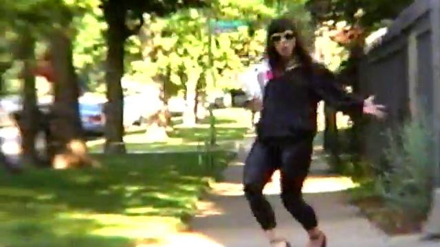 Pure & Weary - YAS KWEEN смотреть онлайн