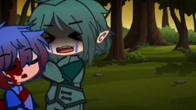 ~стёклышко к вам в студию..[Гормити]{Gacha Club}[Читать описание!!] смотреть онлайн