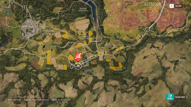 FASTEST RENTAL HYPER CARS (Chapter 1-6) Forza Horizon 4 смотреть онлайн