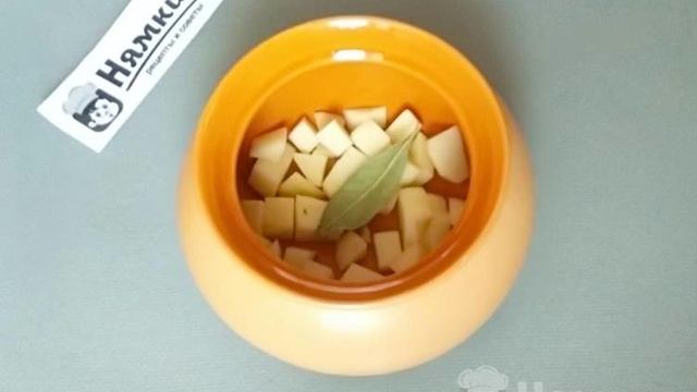 Книга рецептов