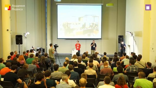 Как устроен поиск Яндекса: о чём невозможно прочитать смотреть онлайн