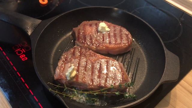 Вкусная говядина: рецепты и стейки