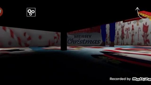 Новогодняя версия Granny2 на изи с дедом через лодку! @TopsyPlay смотреть онлайн