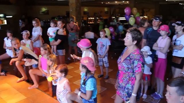 Веселый завтрак. 06.07.17. Прометей Клуб