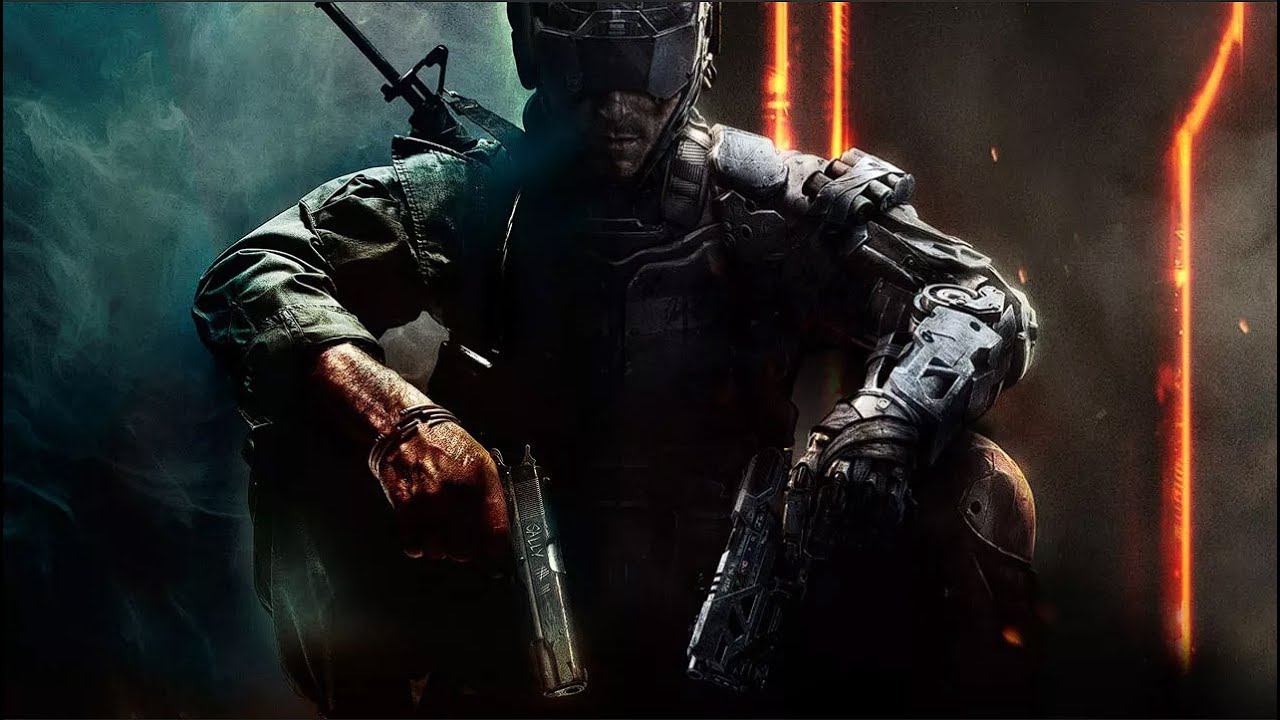 Call of Duty: Black Ops 3 #3 Тейлор (ФИНАЛ) смотреть онлайн