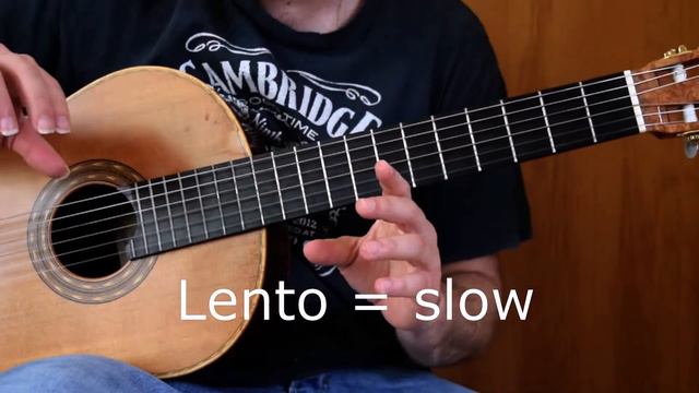 Usher Waltz Nikita Koshkin (classical guitar harmonics tutorial) Part 1 смотреть онлайн