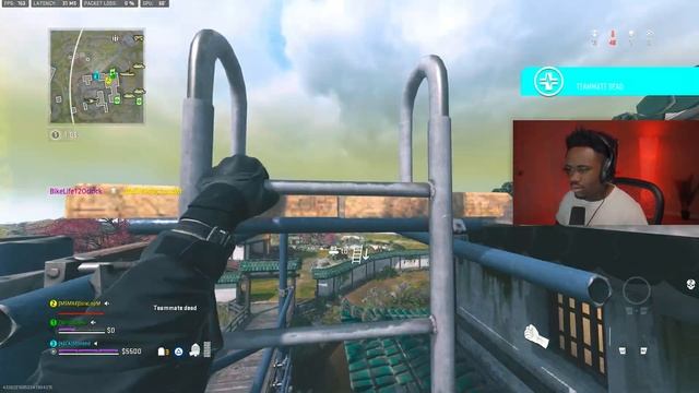 Warzone 2 ADDED a PAY TO WIN BLUEPRINT! (DARK RITUALS) смотреть онлайн