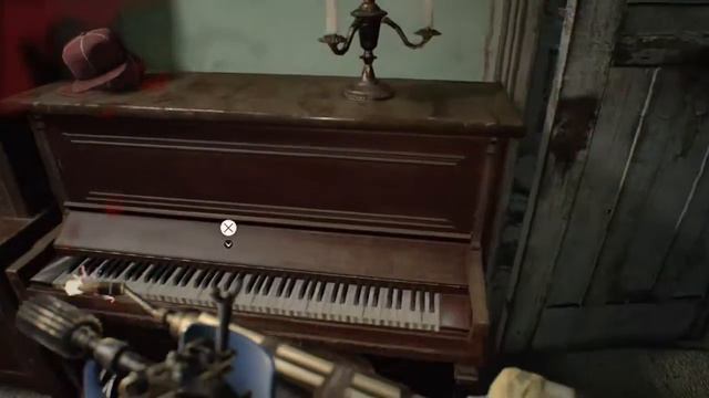 Resident Evil 7 Gameplay! #12 The Snake Key! смотреть онлайн