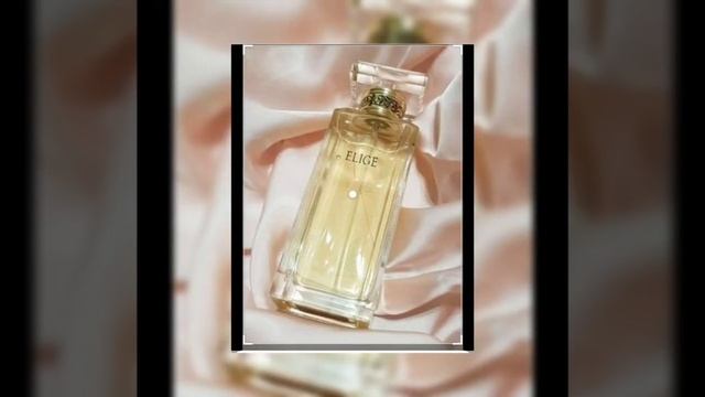 Парфюмерная вода #Elige смотреть онлайн