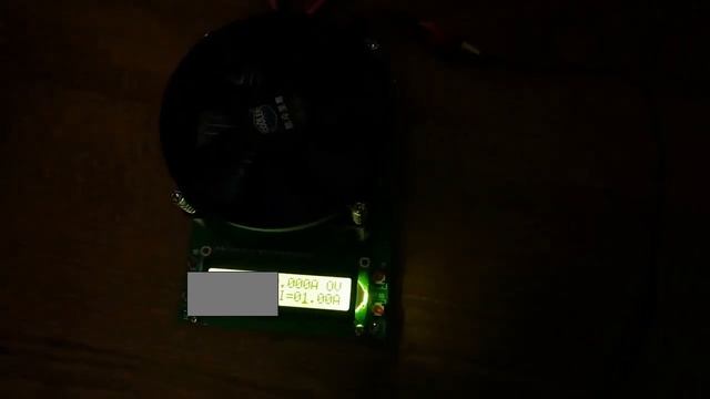 Методы заряда CV  и CC применительно к LiFePo4