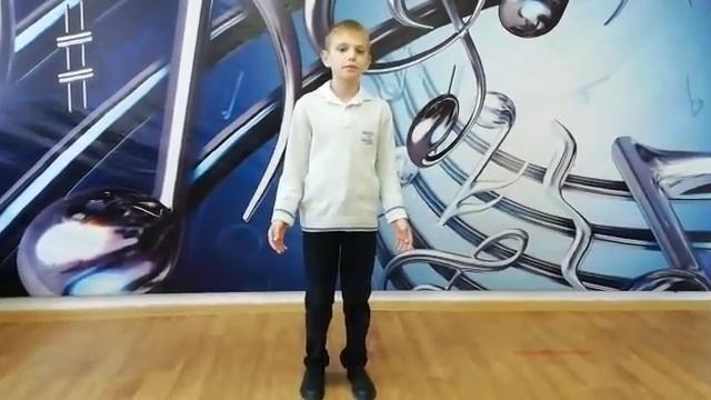 "Песенка про Петю" Витанов Артем смотреть онлайн