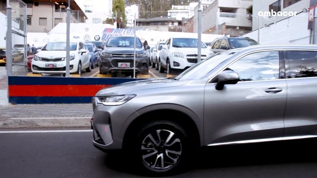 ? Autohold salida en pendientes | Consejos Ambacar смотреть онлайн