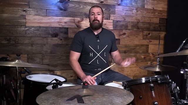 Your First Drum Lesson | How To Drums | Stephen Taylor Drum Lesson смотреть онлайн