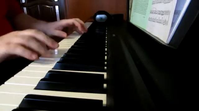 Полька|Polka в ре-минор М. Глинка|Glinka смотреть онлайн