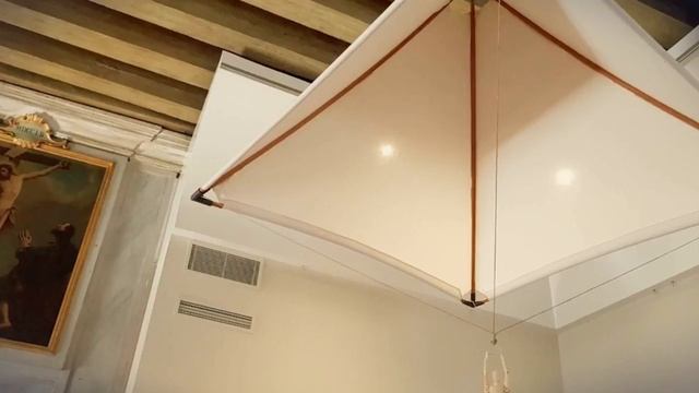 Visit to Leonardo da Vinci Museum смотреть онлайн