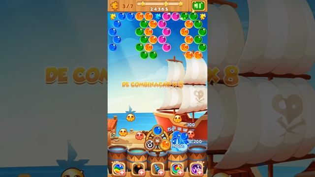 Bubble Match смотреть онлайн