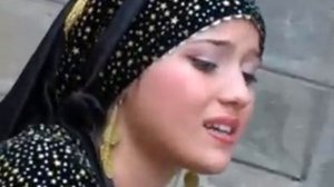 Марина Мустафаева - Мой избранный (Дагестанская Музыка) By Bekenez ®