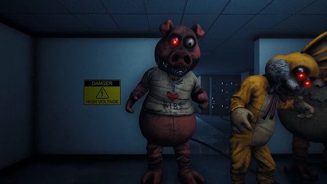 The Joy Joy Apocalypse Theory... смотреть онлайн