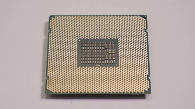INTEL CORE I7 6900K | LILIREVIEWS смотреть онлайн