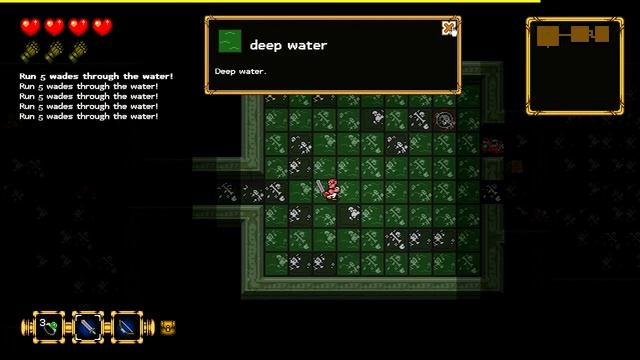 Let's Play The Depths of Tolagal - Run #5 - Part 2 смотреть онлайн