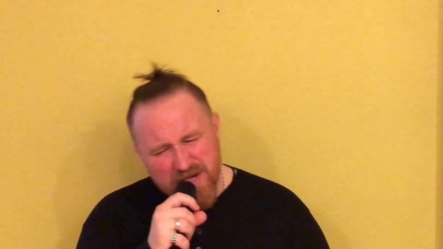 Алан Черкасов «Дочери глаза» (cover) смотреть онлайн