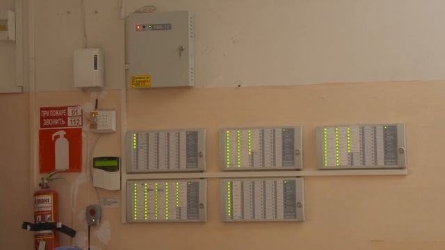 Ремонтная кампания образовательных учреждений Кировска смотреть онлайн