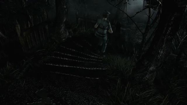 Resident Evil HD REMASTER Jill #12 Magnum & Winde - Le'ts Play смотреть онлайн