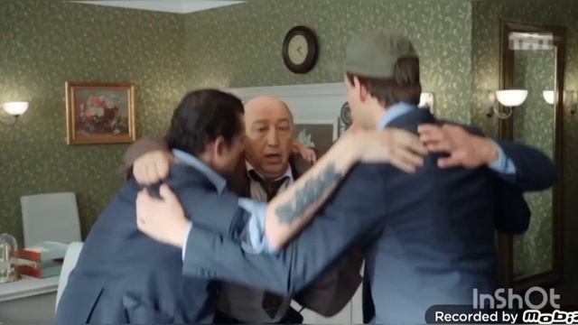 ЧОП2 4серия смотреть онлайн