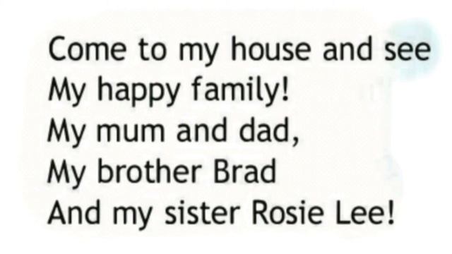 Spotlight 3 p.32 ex.3 CD смотреть онлайн