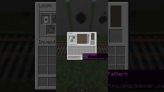 How To Make An APPLE Cape/banner In Minecraft!