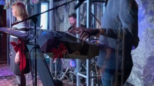 Радуйтесь, люди, Христос родился!