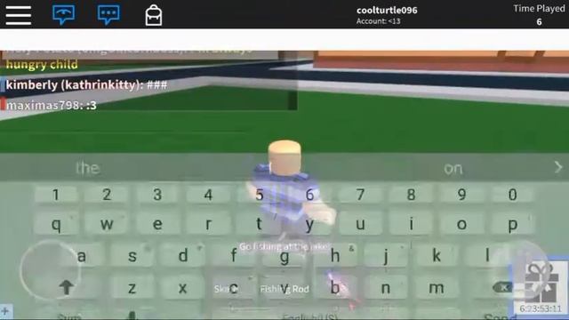 BACK TO SCHOOL | Roblox High school |ROBLOX w/ Mosley смотреть онлайн