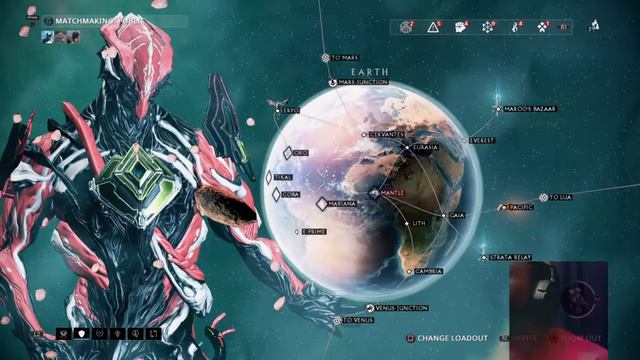 Warframe Solo Like a Cup смотреть онлайн