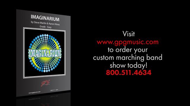 Imaginarium by Steve Martin & Aaron Hines смотреть онлайн