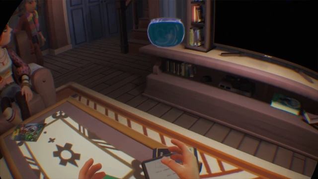 Groundhog Day Like Father Like Son: Full Walkthrough Part 2 PSVR смотреть онлайн