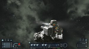 Управление гравитационным двигателем | Гайды по игре Space Engineers