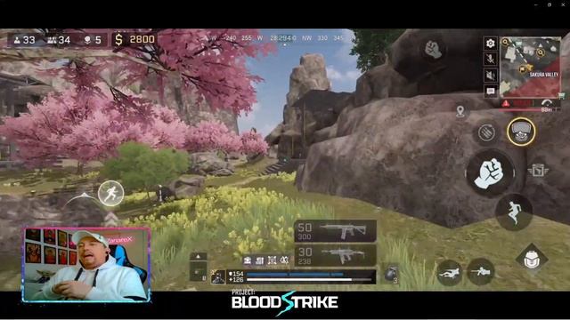 Project BloodStrike: CIERRE DE LA BETA DEL "WARZONE MOBILE LITE" | cuando lanzamiento global? ✅✅ смотреть онлайн